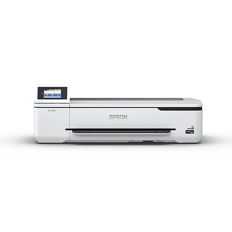 Epson Impresora Inalámbrica SureColor T3170 4