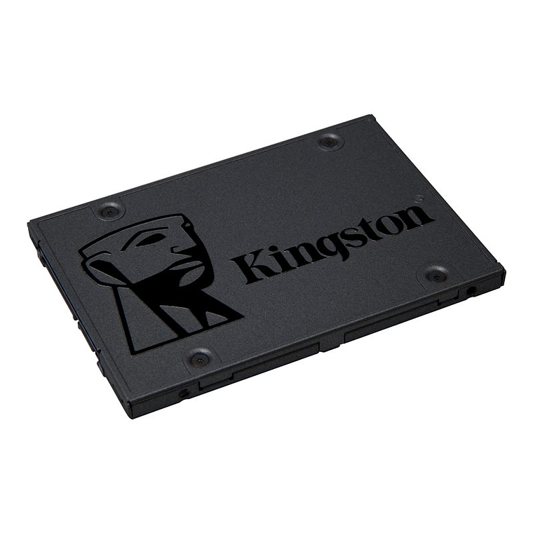 Disco duro 960GB interno SSD | Kingston SSDNow A400 SATA 6Gb/s 1