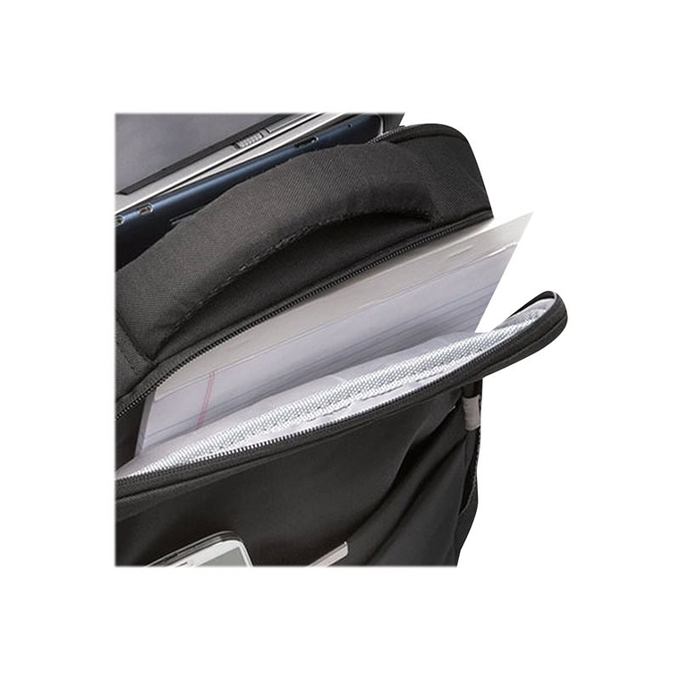 Kensington LS150 mochila para transporte de portátil 8