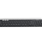 Teclado K780 - Inalámbrico - Bluetooth - 2.4 GHz -Negro - Miniatura 3