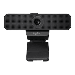 Logitech Webcam C925e - cámara web