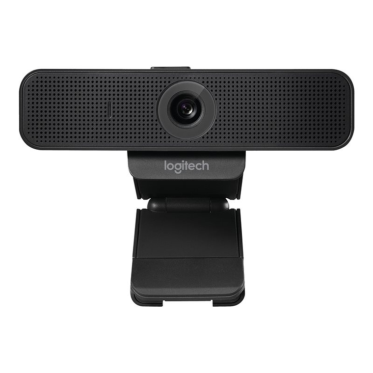 Logitech Webcam C925e - cámara web 1