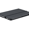 Logitech Universal Folio for 9-10 inch Tablets - caja de teclado y folio