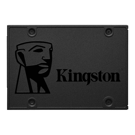 Disco duro 960GB interno SSD | Kingston SSDNow A400 SATA 6Gb/s