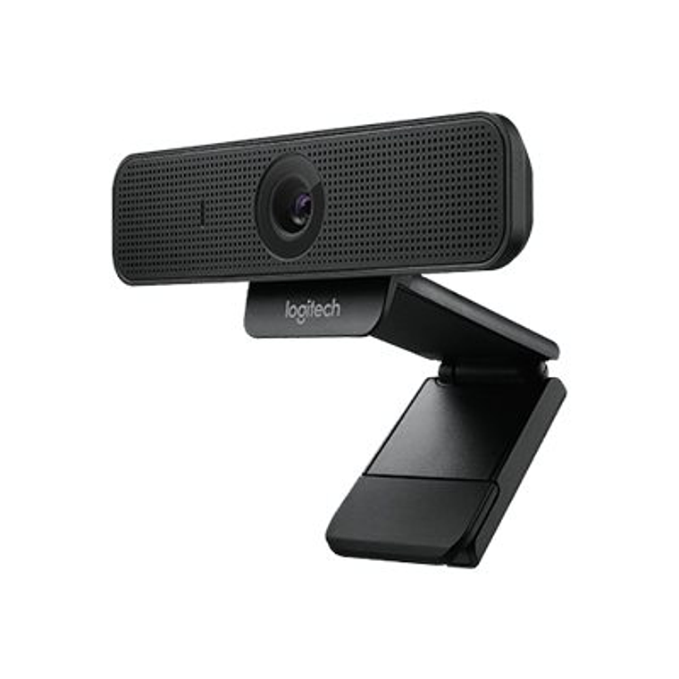 Logitech Webcam C925e - cámara web 2