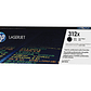 Cartucho de Toner HP 312X color Negro Alto rendimiento CF380X - Miniatura 1