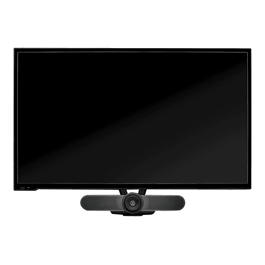 Logitech TV MOUNT FOR MEETUP - montura para cámara