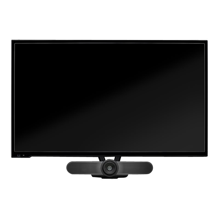 Logitech TV MOUNT FOR MEETUP - montura para cámara 3