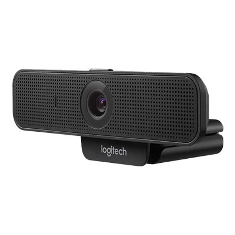 Logitech Webcam C925e - cámara web 3