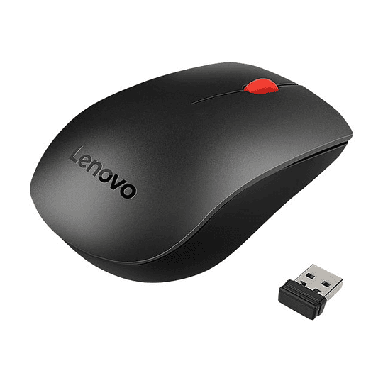 Kit Combo Teclado y Mouse Lenovo inalambrico