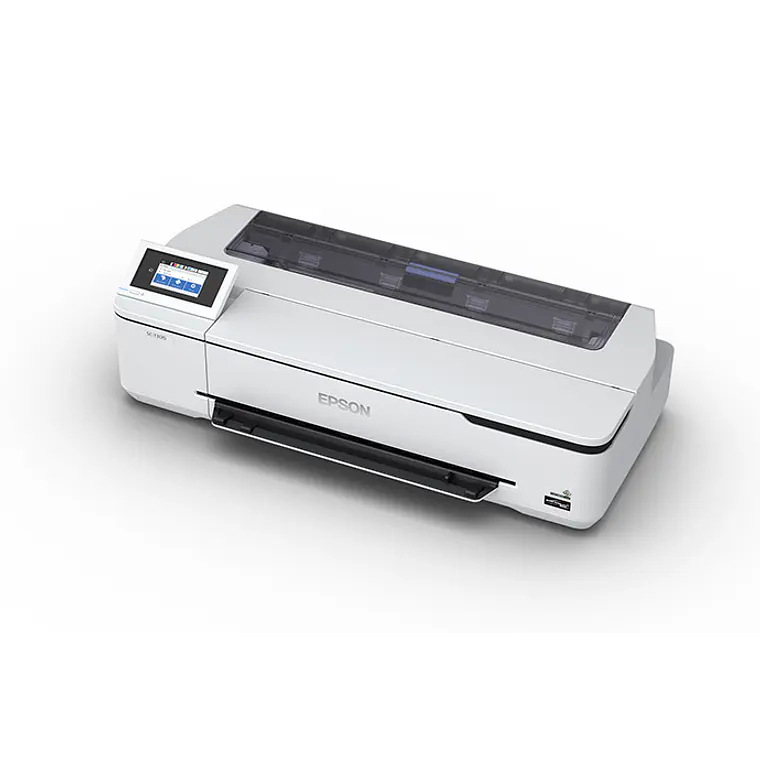 Epson Impresora Inalámbrica SureColor T3170 9