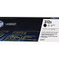 Cartucho de Toner HP 312X color Negro Alto rendimiento CF380X - Miniatura 2