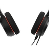 Jabra Evolve 20 UC stereo - auricular