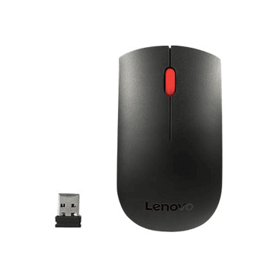 Kit Combo Teclado y Mouse Lenovo inalambrico