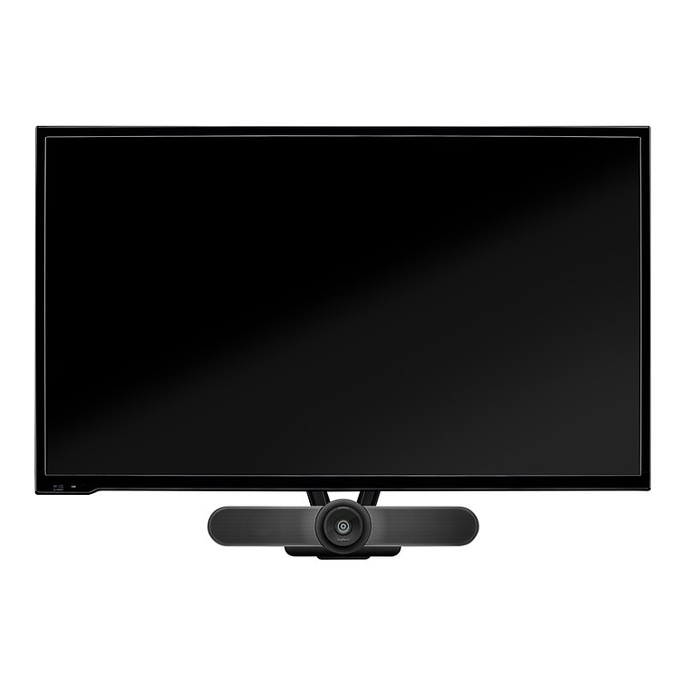 Logitech TV MOUNT FOR MEETUP - montura para cámara 6