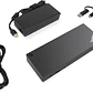 Estación de conexión Lenovo ThinkPad Hybrid |  USB-C - 2 x HDMI, 2 x DP - GigE - Miniatura 2