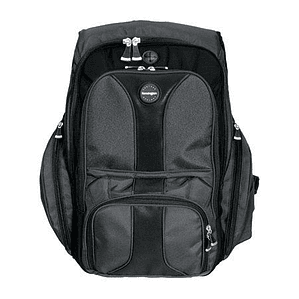Mochila computador Contour - 16“ (negro)