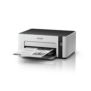 Impresora Epson EcoTank M1120 | inalámbrica monocromatica
