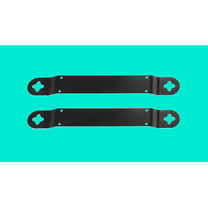 Kit de montaje Logitech Rally - instalación para videoconferencias