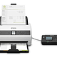 Escaner Epson WorkForce DS-870 | Duplex a Color  - Miniatura 4