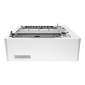 HP bandeja/alimentador de papel - 550 hojas