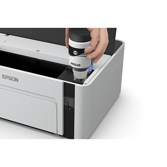 Impresora Epson EcoTank M1120 | inalámbrica monocromatica 