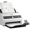 Escaner Epson WorkForce DS-870 | Duplex a Color 