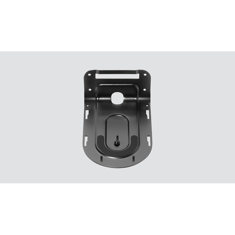 Kit de montaje Logitech Rally - instalación para videoconferencias 5