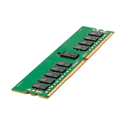 Memoria Ram 16GB DDR4 2400Mhz CL17 Dimm HPE registrado