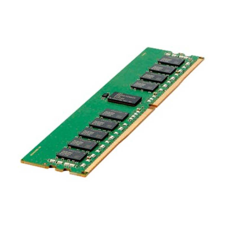 Memoria Ram 16GB DDR4 2400Mhz CL17 Dimm HPE registrado 1