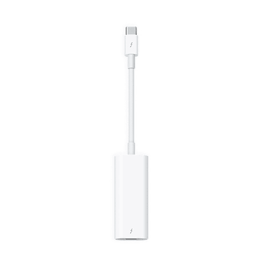 Adaptador Thunderbolt Ethernet | Original