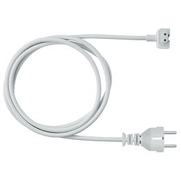 Cable de extension para Cargadores Apple