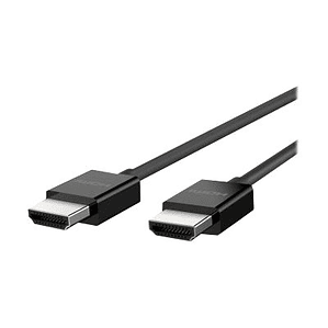 Cable HDMI a HDMI 2mt Belkin Ultra High Speed 