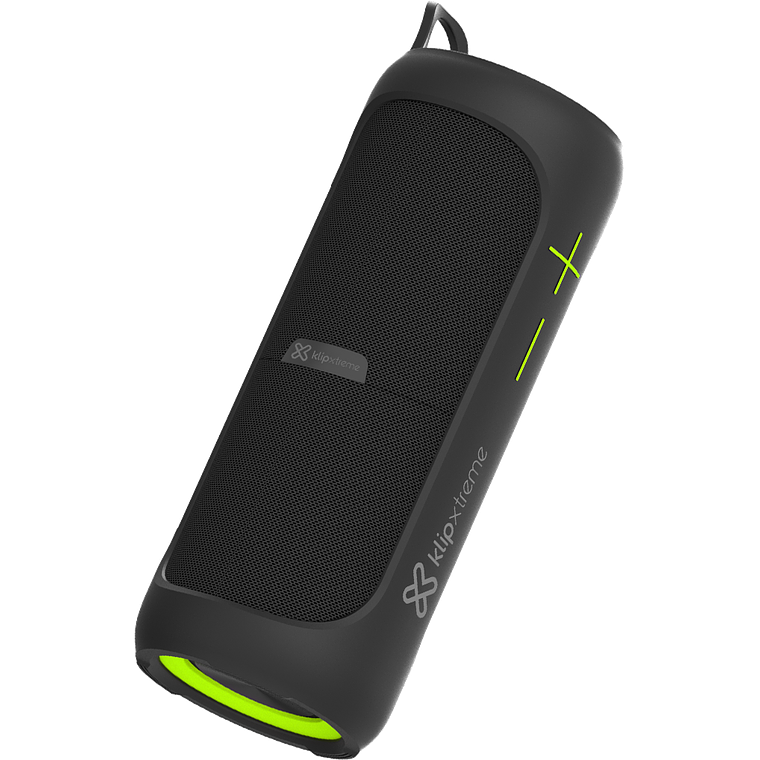 Parlante Portátil Klip Xtreme Vibe360 1