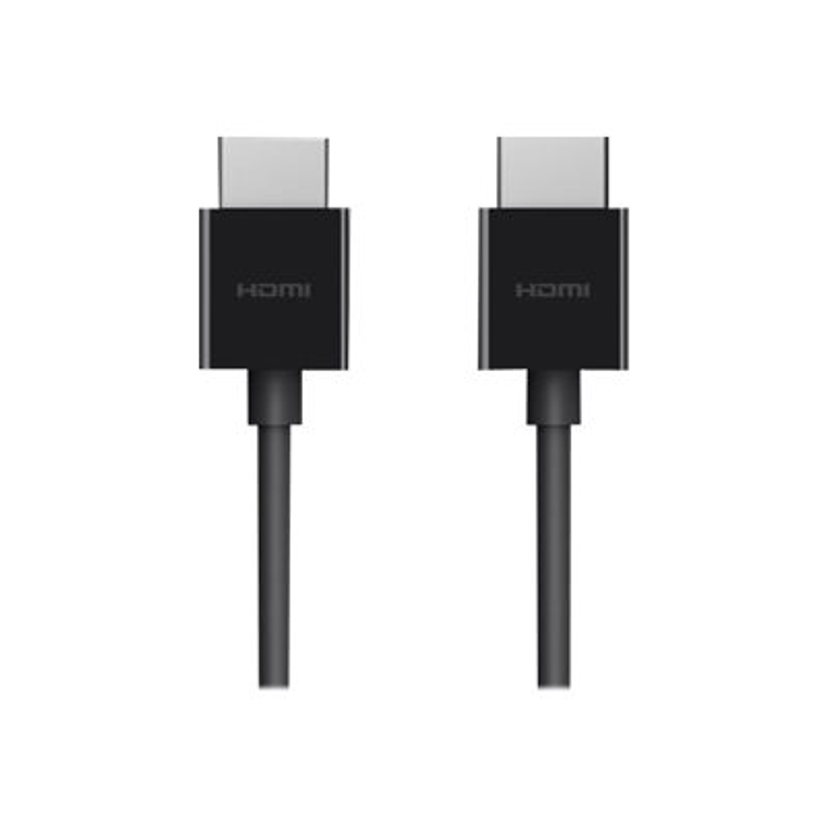 Cable HDMI a HDMI 2mt Belkin Ultra High Speed  3