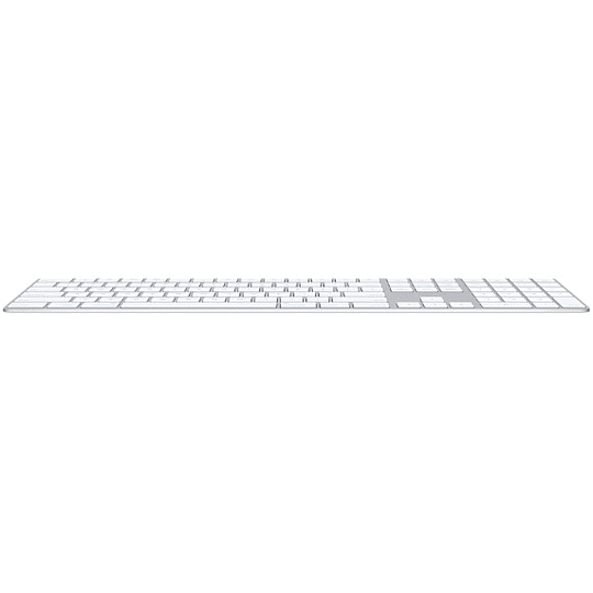 Magic Keyboard con Keypad numerico Apple Español | Original