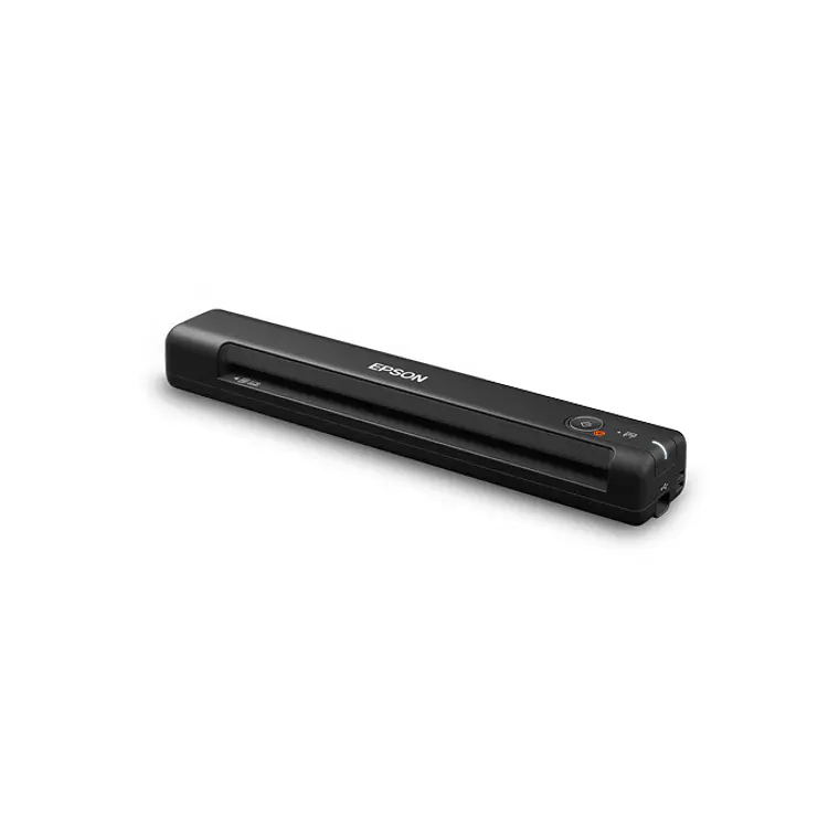 Escaner Epson WorkForce ES-50 | Portátil  5