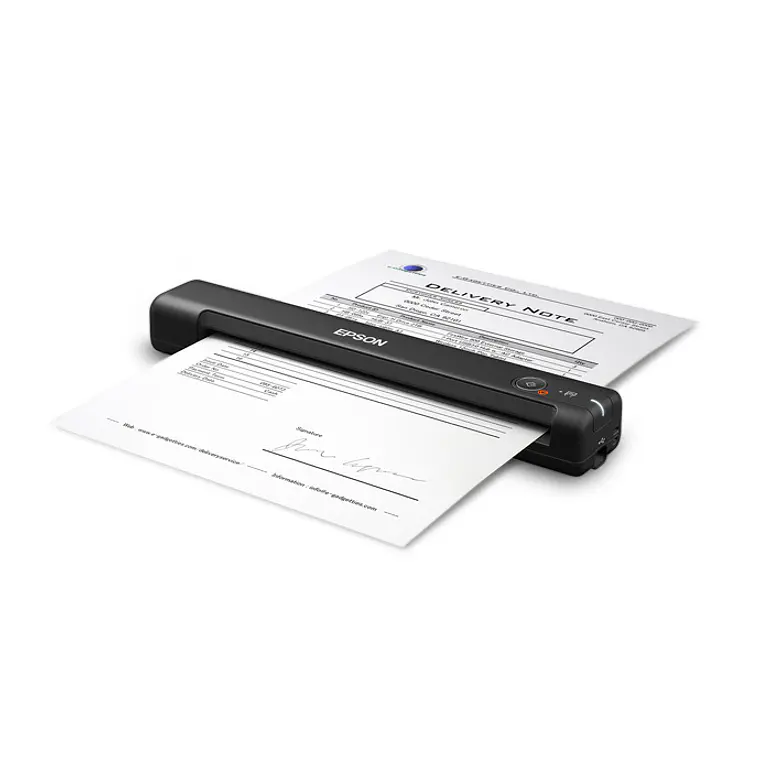 Escaner Epson WorkForce ES-50 | Portátil  1