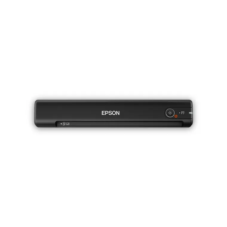 Escaner Epson WorkForce ES-50 | Portátil  9