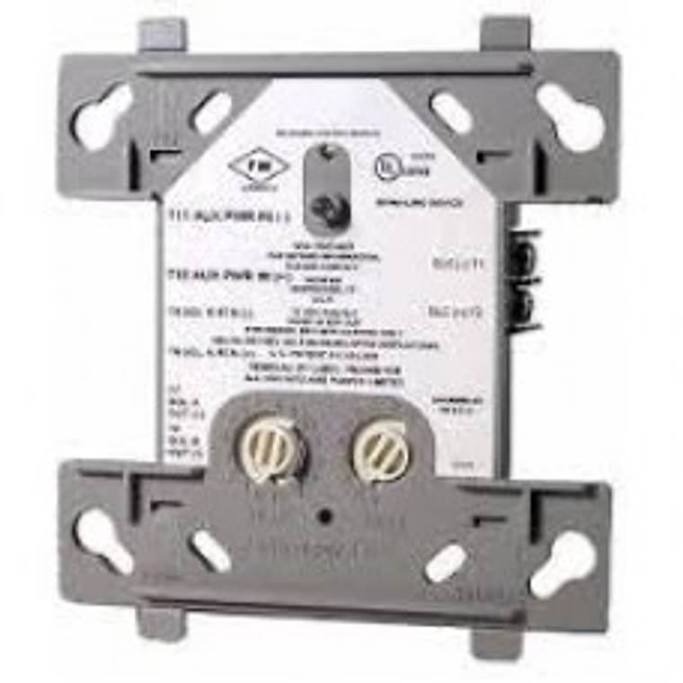 Módulo de Relé FRM-1 - Notifier 1