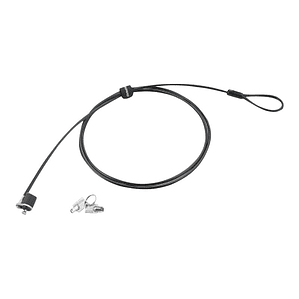 Lenovo Security Cable Lock bloqueo de cable de seguridad