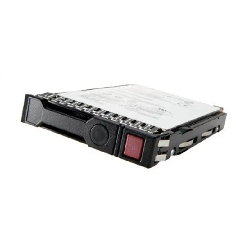 Disco duro 2TB interno | HPE Midline 3.5“ LFF SATA 6Gb/s 7.200 rpm 1