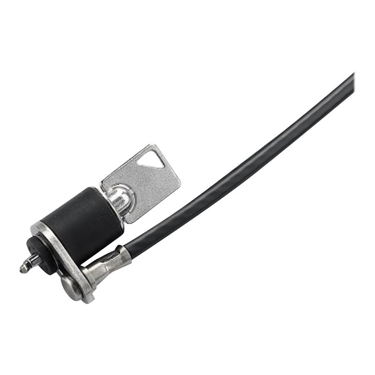 Lenovo Security Cable Lock bloqueo de cable de seguridad 2