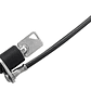 Lenovo Security Cable Lock bloqueo de cable de seguridad - Miniatura 2