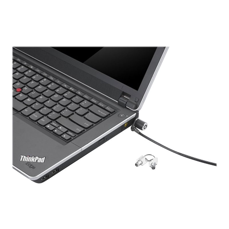 Lenovo Security Cable Lock bloqueo de cable de seguridad 3