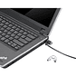 Lenovo Security Cable Lock bloqueo de cable de seguridad - Miniatura 3