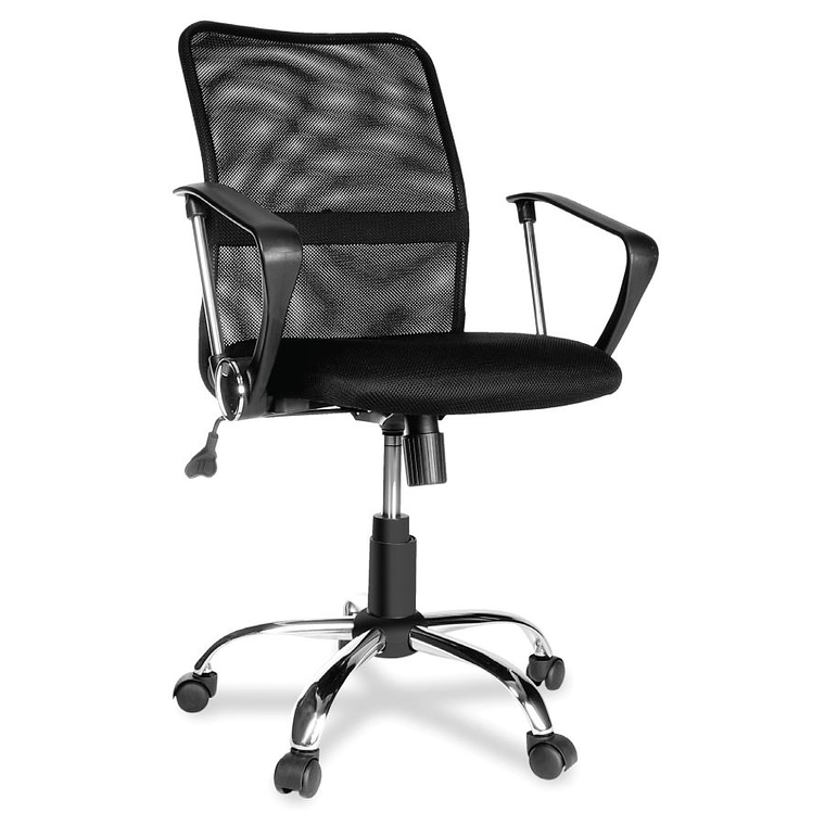Silla Ejecutiva de Escritorio Xtech XTF-MC117 1