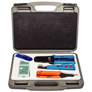 Nexxt Solutions - Network Tool Kit