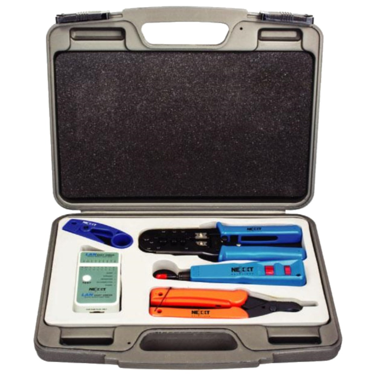 Nexxt Solutions - Network Tool Kit 1