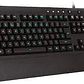 Teclado Gamer Logitech Prodigy G213 RGB, Retroiluminación RGB 5 zonas - USB - Español - Miniatura 4